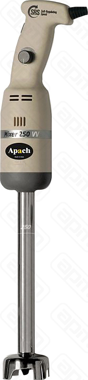 МИКСЕР ПОГРУЖНОЙ APACH AHM250V200